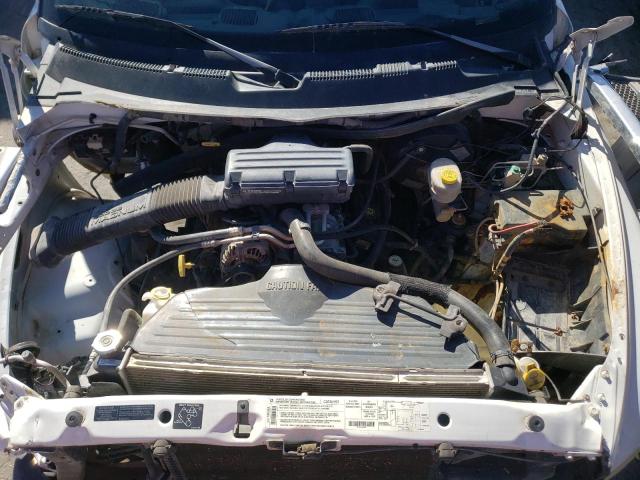 Photo 7 from auction – 1999 DODGE RAM 1500 with VIN 3B7HF13Z4XM595153