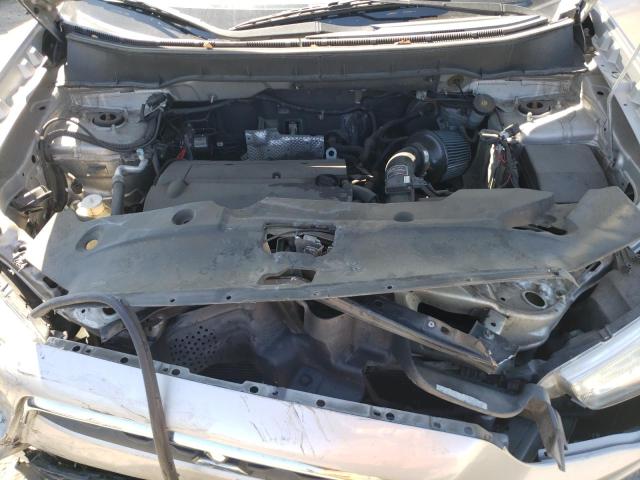 Photo 7 from auction – 2013 MITSUBISHI OUTLANDER with VIN 4A4AP3AU6DE008107