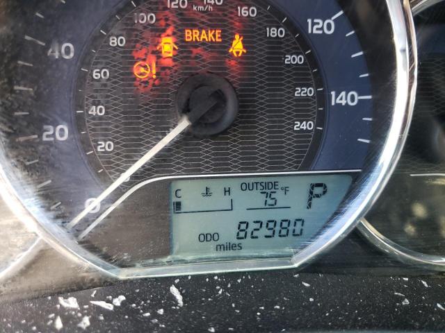 Photo 8 from auction – 2015 TOYOTA COROLLA L with VIN 2T1BURHE5FC417842