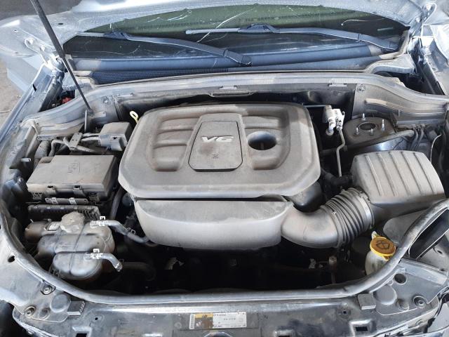 Photo 7 from auction – 2018 JEEP GRAND CHER with VIN 1C4RJFAGXJC407648