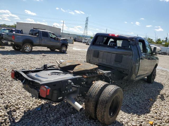 Photo 4 from auction – 2022 RAM 3500 with VIN 3C7WRTCL1NG137073