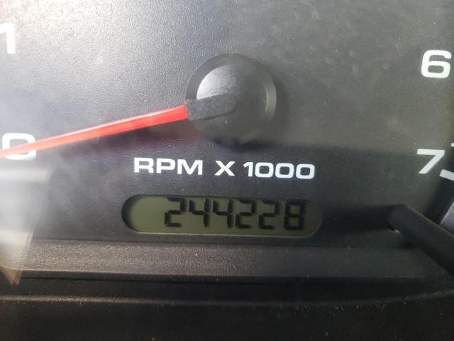 Photo 8 from auction – 2011 FORD RANGER with VIN 1FTKR1AD6BPB11426