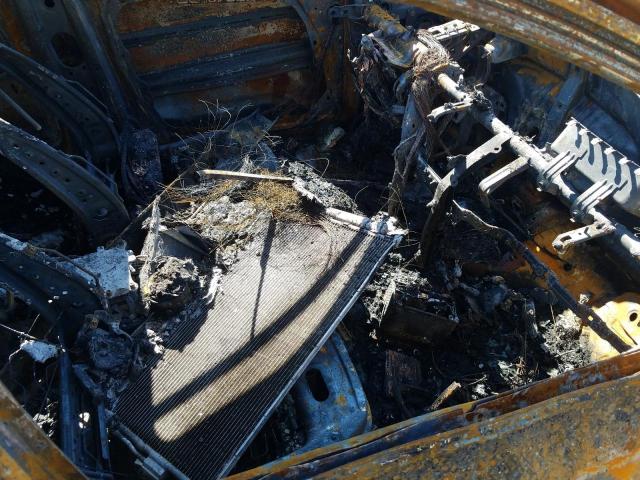Photo 5 from auction – 2018 KIA SPORTAGE E with VIN KNDPNCAC9J7375503