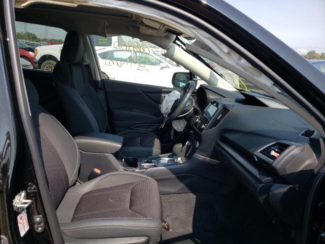 Photo 5 from auction – 2019 SUBARU FORESTER P with VIN JF2SKAEC4KH436464