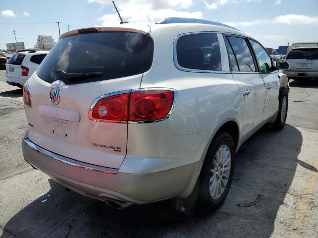 Photo 4 from auction – 2012 BUICK ENCLAVE with VIN 5GAKVAED9CJ230129