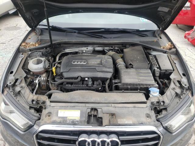 Photo 7 from auction – 2016 AUDI A3 PRESTIG with VIN WAUH7HFFXG1079686