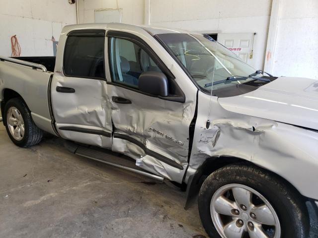 Photo 9 from auction – 2002 DODGE RAM 1500 with VIN 1D7HA18N12S639409
