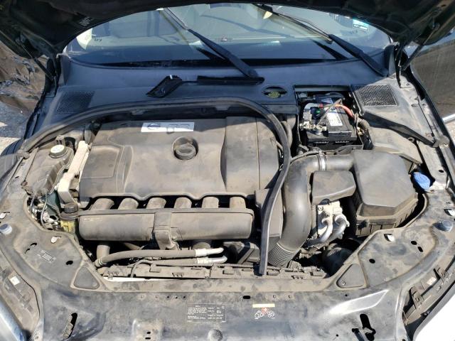 Photo 7 from auction – 2012 VOLVO S80 3.2 with VIN YV1940AS6C1157519