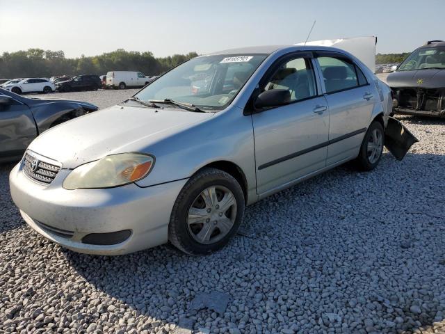 Photo 2 from auction – 2005 TOYOTA COROLLA CE with VIN 2T1BR32E95C503659