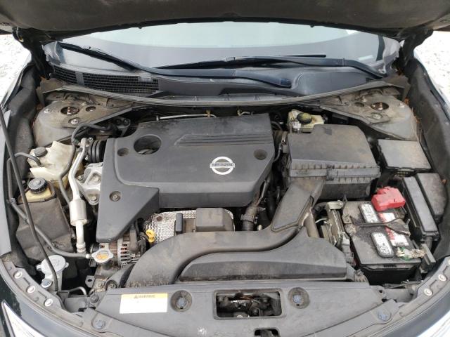 Photo 7 from auction – 2014 NISSAN ALTIMA 2.5 with VIN 1N4AL3AP9EC280957