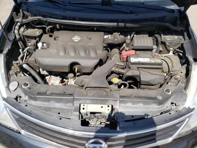 Photo 7 from auction – 2011 NISSAN VERSA with VIN 3N1BC1AP3BL367758