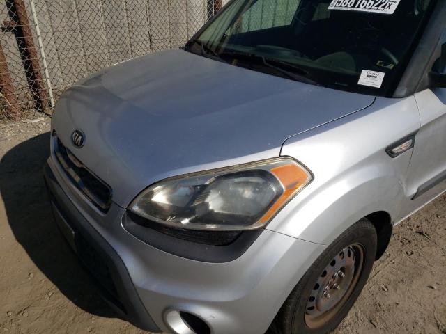 Photo 9 from auction – 2013 KIA SOUL with VIN KNDJT2A51D7566246