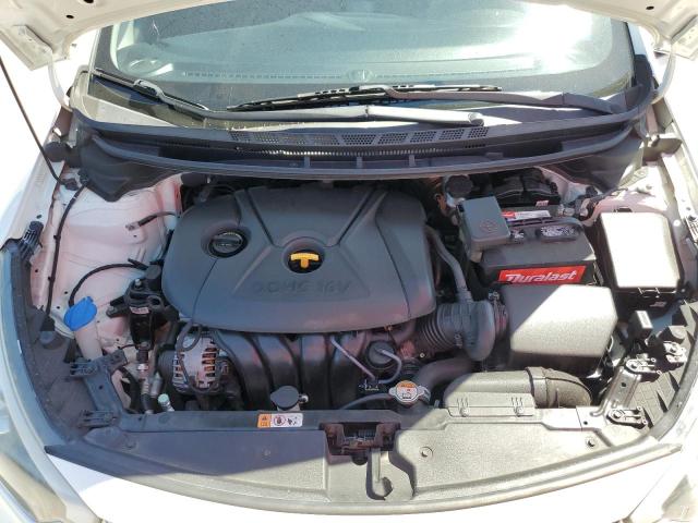 Photo 7 from auction – 2016 KIA FORTE LX with VIN KNAFK4A61G5585809