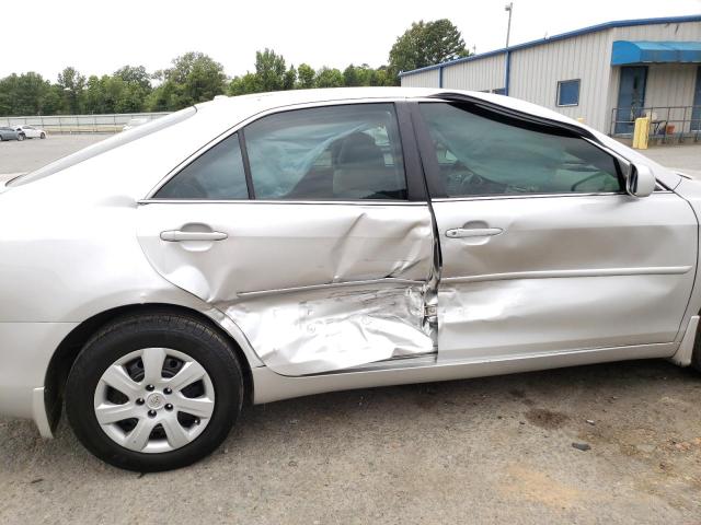Photo 9 from auction – 2011 TOYOTA CAMRY BASE with VIN 4T4BF3EK1BR124195