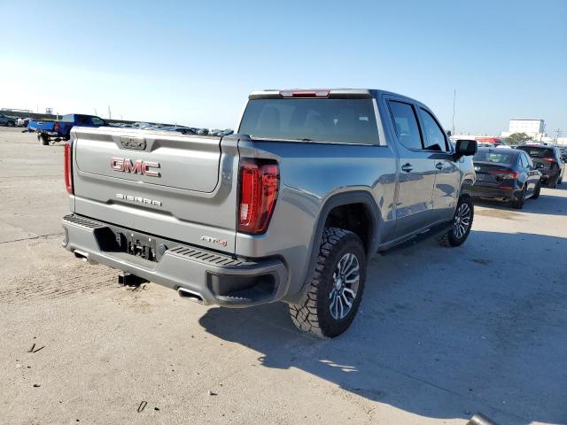 Photo 4 from auction – 2021 GMC SIERRA K15 with VIN 3GTP9EED4MG411044