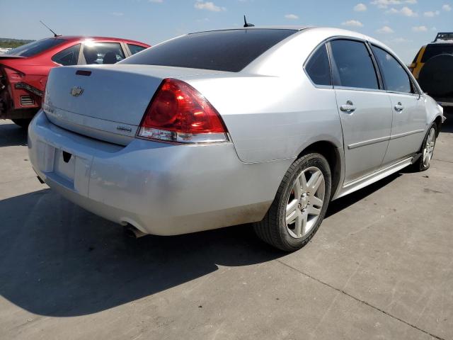 Photo 4 from auction – 2016 CHEVROLET IMPALA LIM with VIN 2G1WB5E31G1176034