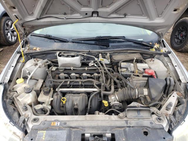Photo 7 from auction – 2010 FORD FOCUS SE with VIN 1FAHP3FN2AW119577