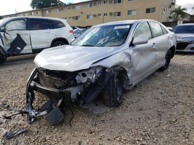 Photo 2 from auction – 2011 TOYOTA CAMRY BASE with VIN 4T1BF3EK4BU628086