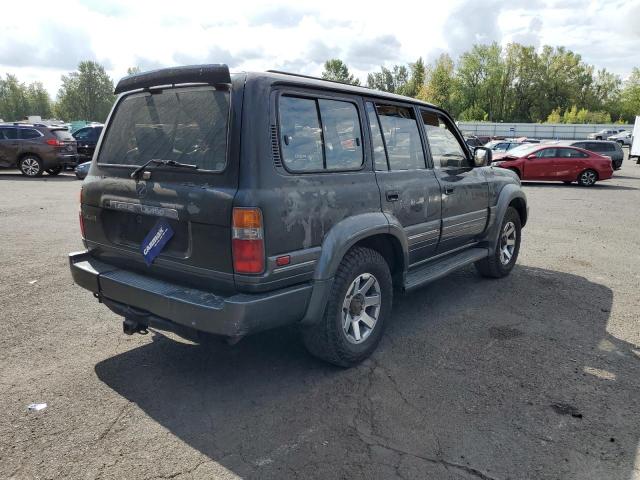 Photo 4 from auction – 1996 LEXUS LX 450 with VIN JT6HJ88J8T0133256
