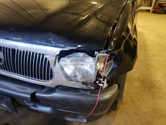 Photo 9 from auction – 1998 MERCURY MOUNTAINEE with VIN 4M2ZU54E3WUJ25147