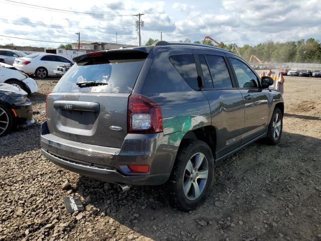 Photo 4 from auction – 2016 JEEP COMPASS LA with VIN 1C4NJDEBXGD773176