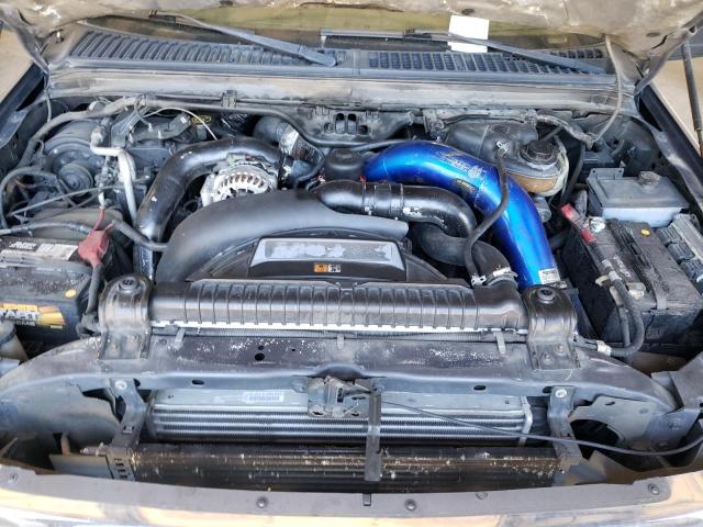 Photo 7 from auction – 2004 FORD F250 SUPER with VIN 1FTNW21P94EB01137