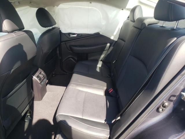 Photo 6 from auction – 2015 SUBARU LEGACY 2.5 with VIN 4S3BNAN63F3073741