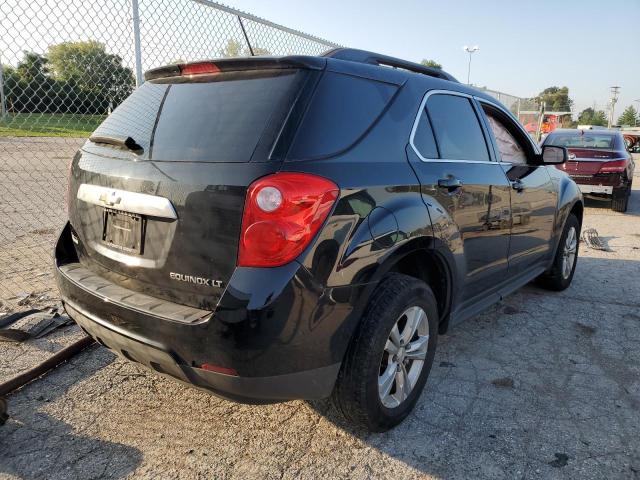 Photo 4 from auction – 2015 CHEVROLET EQUINOX LT with VIN 2GNALBEK1F1169742