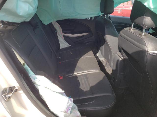 Photo 6 from auction – 2021 FORD ECOSPORT T with VIN MAJ6S3KL9MC426096