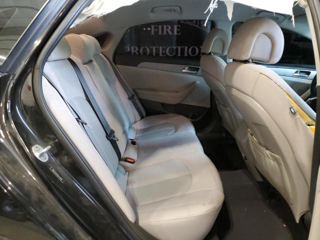 Photo 6 from auction – 2017 HYUNDAI SONATA SE with VIN 5NPE24AF9HH443689