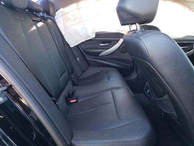 Photo 6 from auction – 2013 BMW 328 I SULE with VIN WBA3C1C5XDF442513