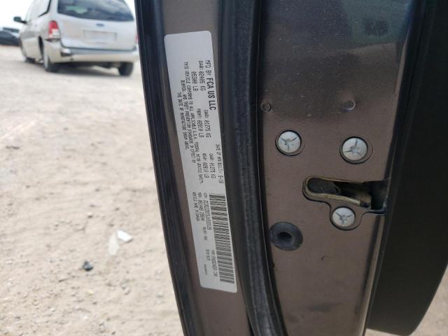 Photo 10 from auction – 2018 DODGE CHALLENGER with VIN 2C3CDZBT5JH333129