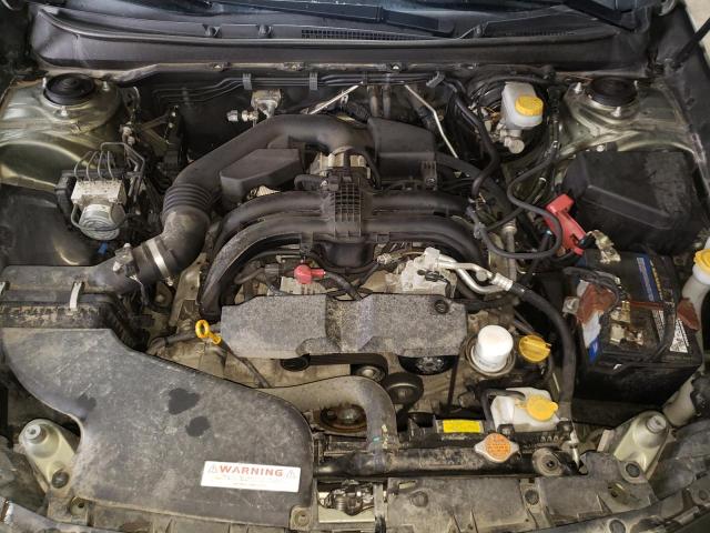Photo 7 from auction – 2016 SUBARU OUTBACK 2. with VIN 4S4BSAHC1G3200249