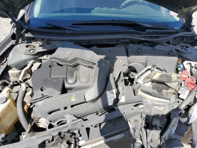 Photo 7 from auction – 2012 NISSAN ALTIMA BAS with VIN 1N4AL2AP5CC180829