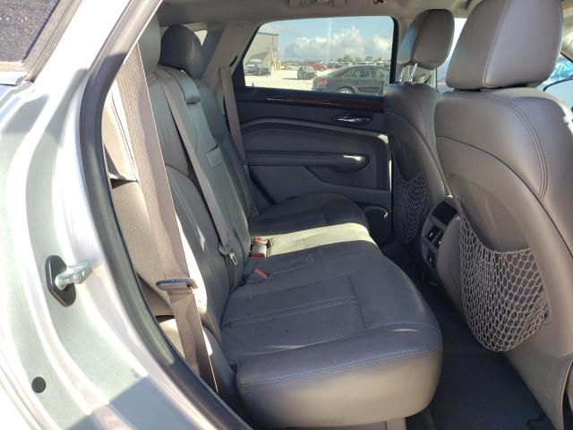 Photo 6 from auction – 2010 CADILLAC SRX PERFOR with VIN 3GYFNBEY3AS552554
