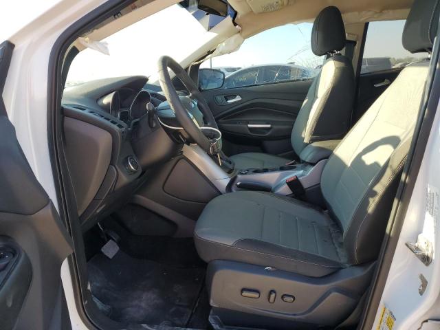 Photo 5 from auction – 2016 FORD ESCAPE SE with VIN 1FMCU0G78GUC81404