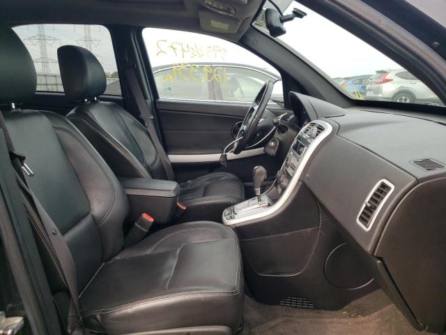 Photo 5 from auction – 2008 CHEVROLET EQUINOX SP with VIN 2CNDL737186015552