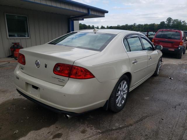 Photo 4 from auction – 2011 BUICK LUCERNE CX with VIN 1G4HJ5EM6BU115797