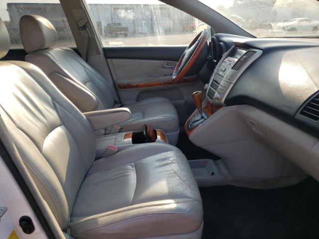 صورة رقم 5 من المزاد - 2007 LEXUS RX 350 مع VIN 2T2GK31U37C001845