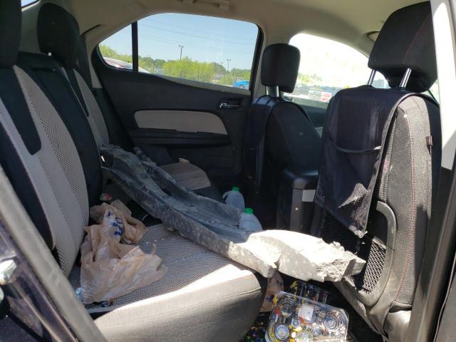 Photo 6 from auction – 2016 CHEVROLET EQUINOX LT with VIN 2GNFLFEK1G6173548