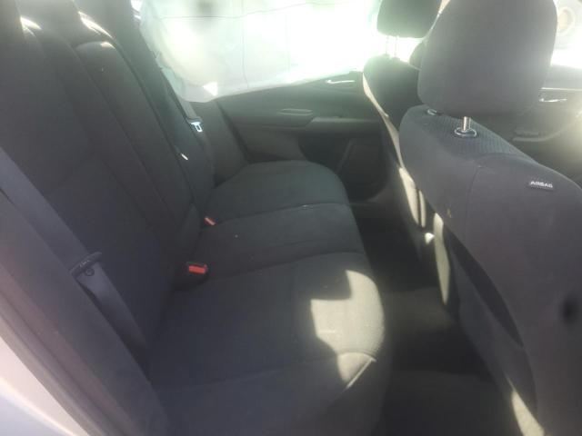 Photo 6 from auction – 2015 NISSAN ALTIMA 2.5 with VIN 1N4AL3APXFC190122
