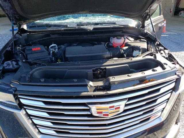 Photo 7 from auction – 2022 CADILLAC ESCALADE P with VIN 1GYS4DKL5NR319869