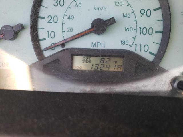 Photo 8 from auction – 2003 TOYOTA COROLLA CE with VIN 1NXBR38E63Z099836