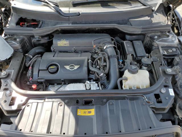 Photo 7 from auction – 2013 MINI COOPER S C with VIN WMWZC5C57DWP31205