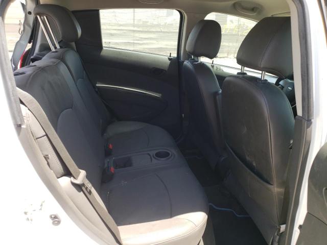 Photo 6 from auction – 2016 CHEVROLET SPARK EV 2 with VIN KL8CL6S09GC645333
