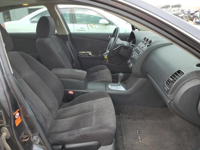 Photo 5 from auction – 2008 NISSAN ALTIMA 2.5 with VIN 1N4AL21E48N537296