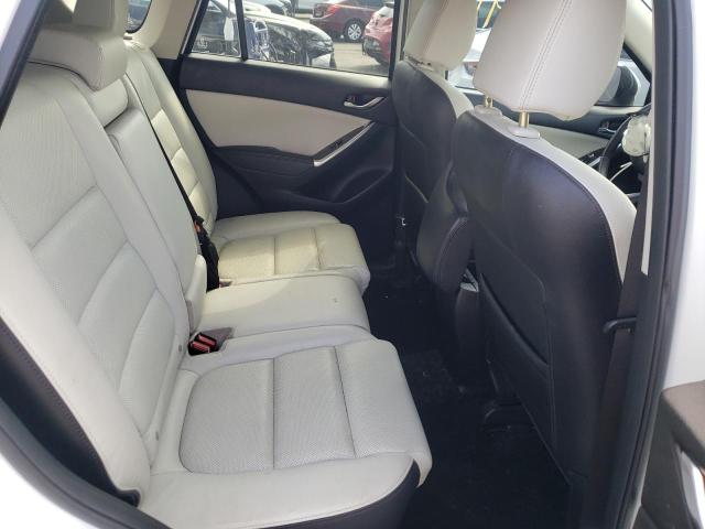 Photo 6 from auction – 2016 MAZDA CX-5 GT with VIN JM3KE2DY9G0803915