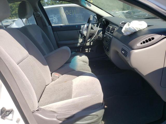Photo 5 from auction – 2006 FORD TAURUS SE with VIN 1FAFP53246A203577