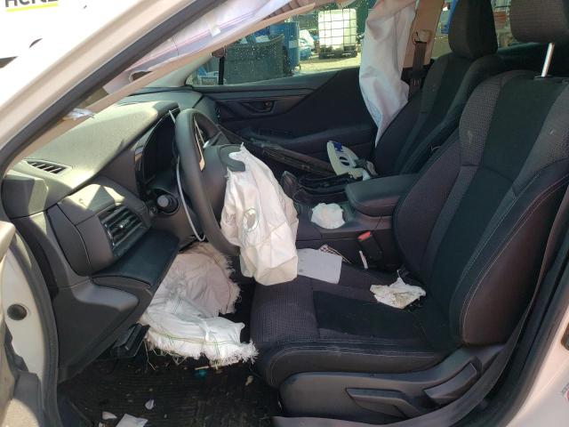 Photo 5 from auction – 2020 SUBARU OUTBACK with VIN 4S4BTAAC5L3199222