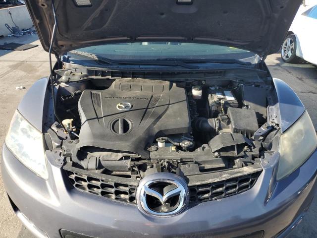 Photo 7 from auction – 2007 MAZDA CX-7 with VIN JM3ER293770106841